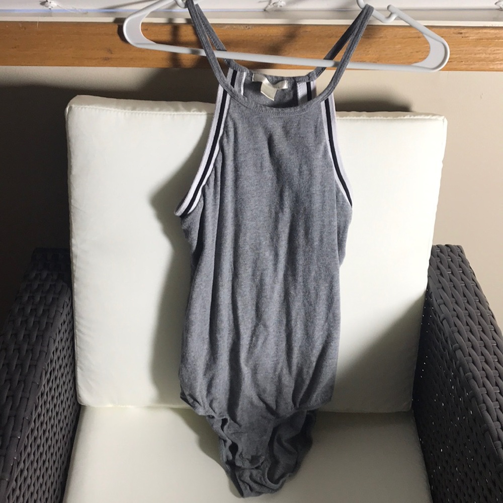 Comfy Body suit